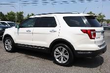 2019 Ford Explorer - Photo 5