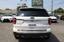 2019 Ford Explorer - Photo 6