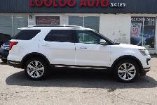 2019 Ford Explorer - Photo 8