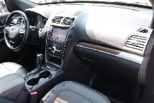 2019 Ford Explorer - Photo 11
