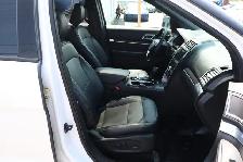 2019 Ford Explorer - Photo 16