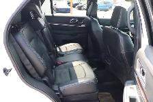 2019 Ford Explorer - Photo 17