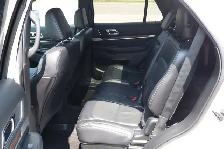 2019 Ford Explorer - Photo 19