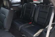 2019 Ford Explorer - Photo 20