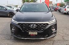 2020 Hyundai Santa Fe - Photo 2
