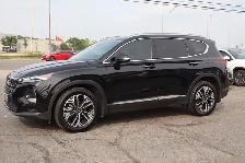 2020 Hyundai Santa Fe - Photo 3