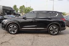 2020 Hyundai Santa Fe - Photo 4