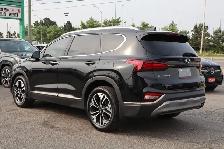 2020 Hyundai Santa Fe - Photo 5