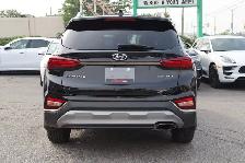 2020 Hyundai Santa Fe - Photo 6