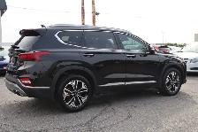 2020 Hyundai Santa Fe - Photo 7