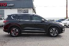 2020 Hyundai Santa Fe - Photo 8