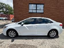 2021 Toyota Corolla L Auto - Photo 2