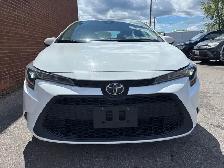 2021 Toyota Corolla L Auto - Photo 3