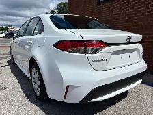 2021 Toyota Corolla L Auto - Photo 4