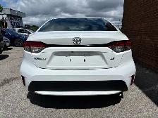 2021 Toyota Corolla L Auto - Photo 6