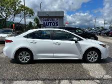 2021 Toyota Corolla L Auto - Photo 7