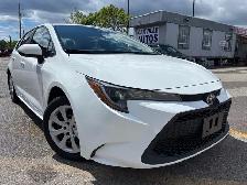 2021 Toyota Corolla L Auto - Photo 8