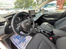2021 Toyota Corolla L Auto - Photo 9