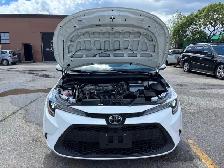 2021 Toyota Corolla L Auto - Photo 27
