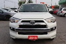 2019 Toyota 4Runner - Photo 2