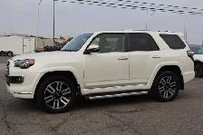 2019 Toyota 4Runner - Photo 3