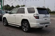 2019 Toyota 4Runner - Photo 5