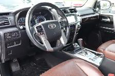 2019 Toyota 4Runner - Photo 9