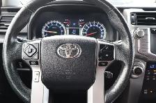 2019 Toyota 4Runner - Photo 11