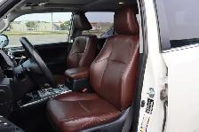 2019 Toyota 4Runner - Photo 22