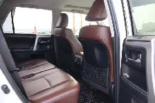 2019 Toyota 4Runner - Photo 24