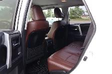 2019 Toyota 4Runner - Photo 25