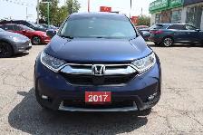 2017 Honda CR-V - Photo 2