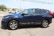 2017 Honda CR-V - Photo 3