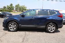 2017 Honda CR-V - Photo 4