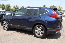 2017 Honda CR-V - Photo 5