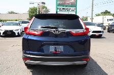 2017 Honda CR-V - Photo 6