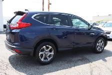 2017 Honda CR-V - Photo 7