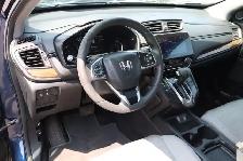 2017 Honda CR-V - Photo 9