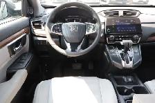 2017 Honda CR-V - Photo 10