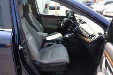 2017 Honda CR-V - Photo 14