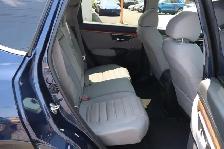 2017 Honda CR-V - Photo 16
