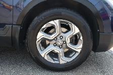 2017 Honda CR-V - Photo 23