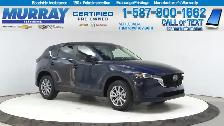 2024 Mazda CX-5 GS