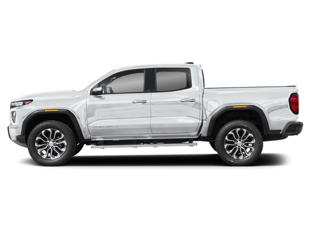 2024 GMC Canyon Denali - Leather Seats - Cooled Seats