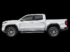 2024 GMC Canyon Denali - Leather Seats - Cooled Seats