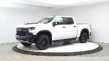2023 Chevrolet Silverado 1500 ZR2 - Photo 8