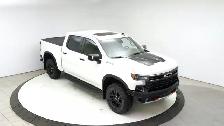 2023 Chevrolet Silverado 1500 ZR2 - Photo 10