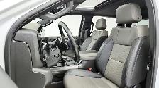 2023 Chevrolet Silverado 1500 ZR2 - Photo 34