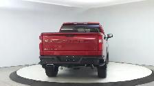 2020 Chevrolet Silverado 1500 LT Trail Boss - Photo 5