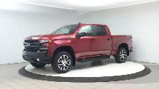 2020 Chevrolet Silverado 1500 LT Trail Boss - Photo 8